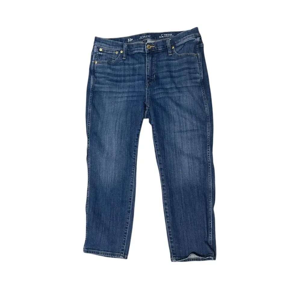 J.Crew 9
